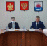В Приморско-Ахтарске прошло отчетно-выборное собрание координационного совета профсоюзов - Краевое профобъединение