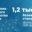 Более тысячи базовых станций для обеспечения интернетом малых населенных пунктов установят в России в 2021 году - Кубанские Новости