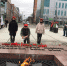 В Краснодаре почтили память узников фашистских концлагерей - Югополис