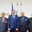 В Краснодаре состоялось праздничное мероприятие, приуроченное к Всероссийскому Дню ветеранов органов внутренних дел (Управление) - Управление МВД России по городу Краснодару