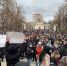 Митинг в Краснодаре - 24Krasnodar.Ru