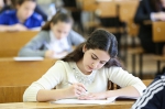 На  Кубани стартовало проведение государственных выпускных экзаменов для одиннадцатиклассников