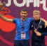 Новороссийский спортсмен завоевал «золото» первенства Европы по греко-римской борьбе - Кубанские Новости