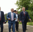 Глава Адыгеи совершил рабочую поездку в Майкопский район - Газета Краснодарские известия