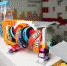 Тадж Махал, Мона Лиза и бэтмобиль из LEGO: выставка «Мир кубиков» теперь и в Краснодаре - Газета Кубань Сегодня