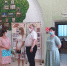 Состоялся мониторинг учреждений культуры Ленинградского района - Министерство культуры