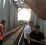 Под Краснодаром школьницу ударило током на железнодорожном мосту - LiveKuban.Ru