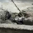 Автомобиль в реке - 24Krasnodar.Ru