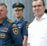 Губернатор выразил соболезнования в связи с гибелью главы МЧС России Евгения Зиничева - Новая Газета Кубани