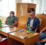 «Народный контроль» в Горячем Ключе - Новая Газета Кубани