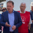 Славянск-на-Кубани. Кандидат КПРФ в Госдуму Дмитрий Коломиец встретился с избирателями - КПРФ
