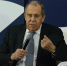 Сергей Лавров: «Пока у каждого из нас есть любовь к России, нас никто не победит» - Кубанские Новости
