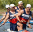 Каноисты из Краснодарского края завоевали медаль на чемпионате мира - Krasnodar.Ru