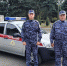 Росгвардейцы на Кубани помогли потерявшемуся ребёнку - Росгвардия