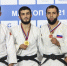 С КАВКАЗСКИМ ГОСТЕПРИИМСТВОМ - Министерство физической культуры и спорта