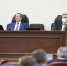 В ЗСК стартовала первая в новом парламентском году сессия - Единая Россия