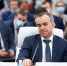 Ежегодный форум БИОТЕХМЕД открылся в Геленджике - Кубанские Новости