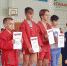 Тихорецкие спортсмены вышли в финал регионального чемпионата - Krasnodar.Ru