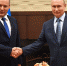Встреча Владимира Путина с премьером Израиля в Сочи длилась пять часов - Кубанские Новости