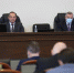 Депутаты-единороссы приняли во фракцию новых парламентариев - Единая Россия