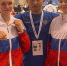 Кубанские спортсменки стали призерами чемпионата и первенства Европы по тхэквондо - Кубанские Новости