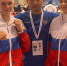 Кубанские спортсменки стали призерами чемпионата Европы по тхэквондо - Газета Краснодарские известия