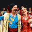 Кубанский казачий хор требует отставки Виктора Захарченко - LiveKuban.Ru
