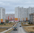 Открыто движение по новой дороге в Анапе - Кубанские Новости