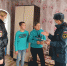В Крымском районе проходят надзорно-профилактические мероприятия - МЧС