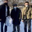 Акция «С Новым годом, ветеран!» прошла в Кореновском районе - Единая Россия