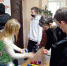 Создавая новогоднее настроение - КубГТУ