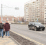 Халтурный ремонт ул. 40 лет Победы - 24Krasnodar.Ru