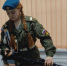 Горячий Ключ. Военно-патриотический клуб «Пост №1 имени Героя РФ Андрея Туркина» пополнил материально-техническую базу - Krasnodar.Ru