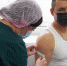 Глава Приморско-Ахтарского района ревакцинировался от коронавируса - Газета Краснодарские известия