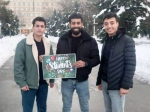 День студента в ИНГЭ
