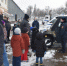 В патрульно-постовой службе краснодарской полиции состоялась экскурсия для детей и их родителей - Управление МВД России по городу Краснодару