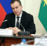 Губернатор Кубани улучшил позиции в рейтинге влияния глав регионов - Газета Кубань Сегодня