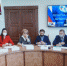 Состоялось первое организационное заседание муниципальной избирательной комиссии город Краснодар - Избирательная комиссия