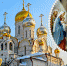Православные христиане отмечают Сретение Господне - LiveKuban.Ru