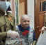 Ко Дню защитника Отечества депутат Госдумы Алексей Ткачев передал продуктовые наборы 35 участникам Великой Отечественной войны - Единая Россия