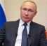 Владимир Путин о санкциях: постепенно люди поймут, что никаких событий, которые мы не могли бы решить, просто нет - Югополис