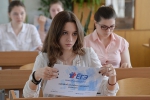 Родители сдадут ЕГЭ