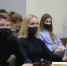 В Молодежной школе правовой и политической культуры состоялось второе лекционное занятие - Избирательная комиссия