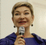 Галина Ермакова: Такое счастье, что Крым вернулся в свою родную гавань! - Газета Краснодарские известия