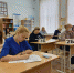 Кубанцы приняли участие в акции «Сдаем вместе. День сдачи ЕГЭ родителями» - Газета Краснодарские известия