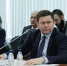 Сергей Кривоносов предложил провести круглый стол на тему: «Регулирование туристско-рекреационных особых экономических зон (туристских территорий)» - Единая Россия
