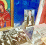 В Кореновском музее состоялась встреча с малолетними узниками
фашистских концлагерей - Музей Фелицына
