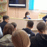 В муниципальной библиотеке № 33 города Краснодара состоялось мероприятие «Времена и PRO-фессии» - Министерство культуры