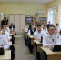 Школьникам Кубани на «Уроке цифры» рассказали о быстрой разработке приложений - Krasnodar.Ru