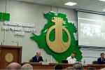 На участках, где не удастся восстановить подачу воды, вместо риса посадят кукурузу и подсолнечник